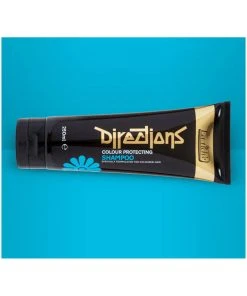 Directions Colour Protecting Shampoo Tube With 250ml New In