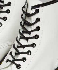New In Dr. Martens 1460 Smooth Boots White