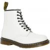 New In Dr. Martens 1460 Smooth Boots White