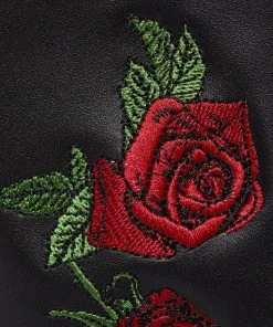 Dr. Martens Vonda Boots Black