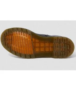 Dr. Martens 1460 Vonda Softy Boots Black New In