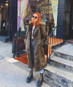 Dr. Martens Jadon Max Buttero Leather Platform Boots Black New In