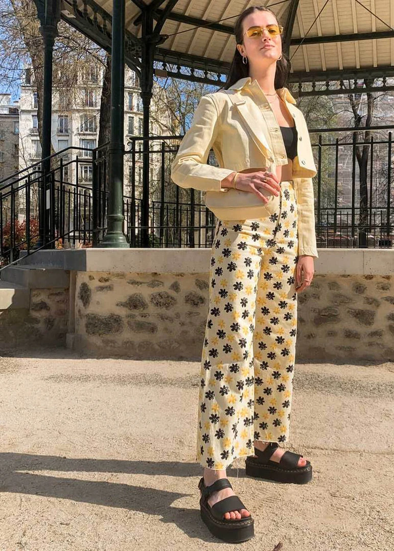 Dr. Martens Voss Hydro Quad Platform Sandals Black