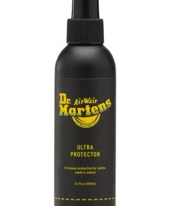 New In Dr. Martens Ultra Protector 150ml Spray