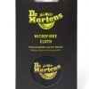 New In Dr. Martens Cleaning Cloth Black