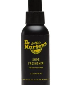 Dr. Martens Shoe Freshner Spray 100ml New In