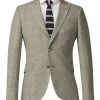 Gibson London Liam Check Colbert Jacket
