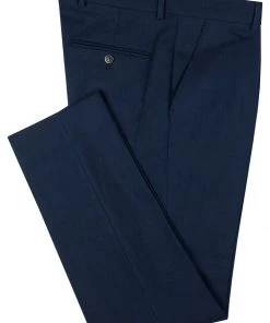 Gibson London Radisson Pantalon Navy