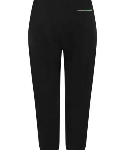 Hell Bunny Ouija Joggers Black New In