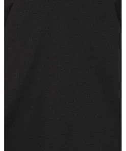 New In Hell Bunny Abi 50's Swing Skirt Black