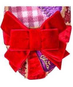 New In Irregular Choice Party Snow Queen 50's Pumps Red