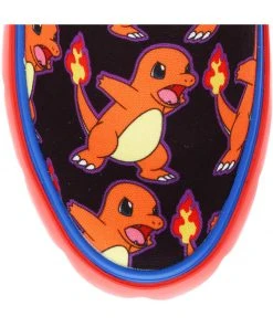 Irregular Choice Pokémon Every Day Is An Adventure Shoes Orange