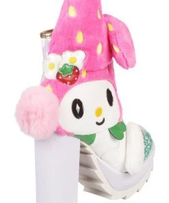 New In Irregular Choice X Hello Kitty Everyone Loves You Boots Purple