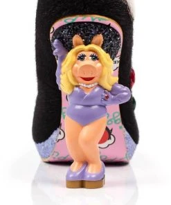 Irregular Choice Muppets Supercouple Pumps Multi New In