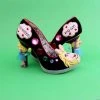 Irregular Choice Muppets Supercouple Pumps Multi New In