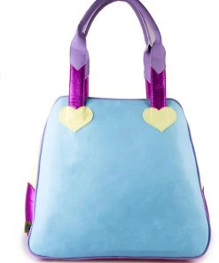 New In Irregular Choice Paris Parade Poodle Bag