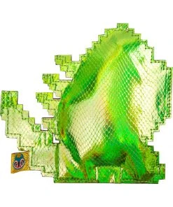 Irregular Choice Gaming Bright Sprite 80's Bag Green New In