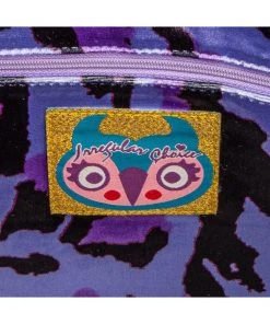 Irregular Choice Prize Every Time Bears Bag Blue New In