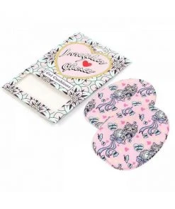 New In Irregular Choice Gel Cushions