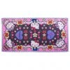 New In Irregular Choice X Hello Kitty Scarf Pink
