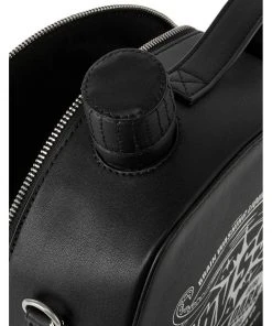 Killstar Abyss Detergent Bag Black New In