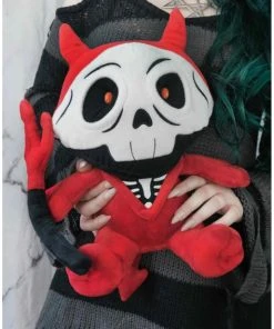 Killstar Kreeptures Doom Plush New In