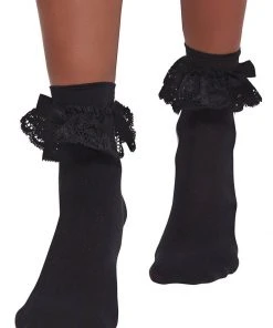 Killstar Hextra Socks Black