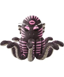 Killstar Kreeptures Kraken Plush