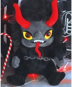 New In Killstar Kreeptures Hexmas Spirit Plush