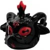 Killstar Baphomet Cookie Jar Black New In
