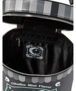 Killstar Gothic Dazs Ice Cream Bag Black New In