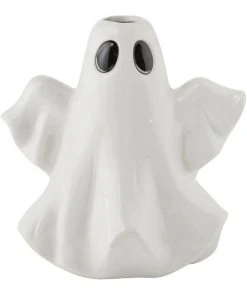 New In Killstar Ghostly Vase White