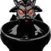 New In Killstar Baphomet Bowl Black