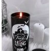 New In Killstar Never Trust The Living Candle Black