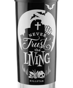 New In Killstar Never Trust The Living Candle Black