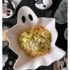 Killstar Ghost Bowl White