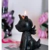New In Killstar Unicorn Candle Black