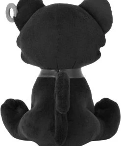 Killstar Kreeptures Baby Bast Plush Black New In