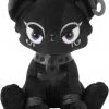 Killstar Kreeptures Baby Bast Plush Black New In