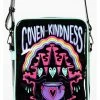 New In Killstar Coven Of Kindness Bag Black