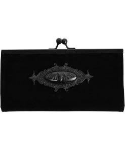 Killstar Release The Bats Wallet Black New In