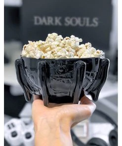 Killstar Arachnid Spider Bowl Black New In