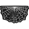 Killstar Web Doormat Black New In