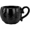 Killstar Jack O'Lantern Mug Black