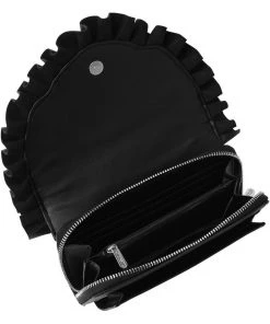 New In Killstar Love Spectre Wallet Black