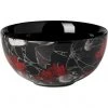 Killstar Haunted Garden Bowl Black New In