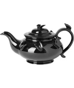 Killstar Darkspell Teapot Black