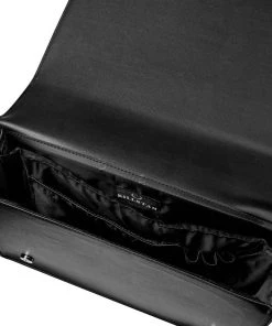 Killstar Beast Messenger Bag Black New In