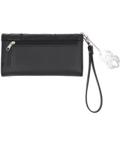 Kreepsville Elvira Macabre Mobile Wallet Black New In