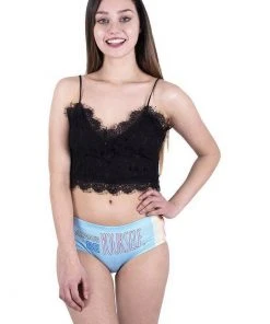 New In Kukubird Panties With Horn Pugucorn